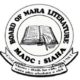 Board of Mara Literature
